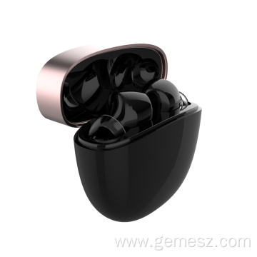 Touch Control Wireless Earbuds Noise reduction